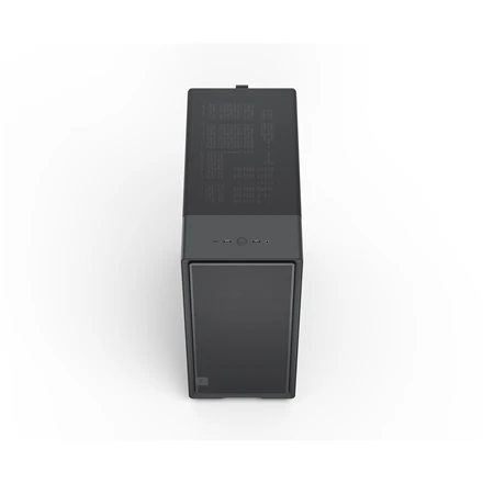 Fractal Design Case | Epoch | ATX | Juoda TG Light Tint