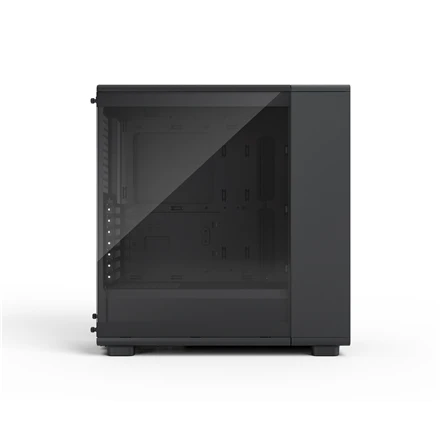 Fractal Design Case | Epoch | ATX | Juoda TG Light Tint