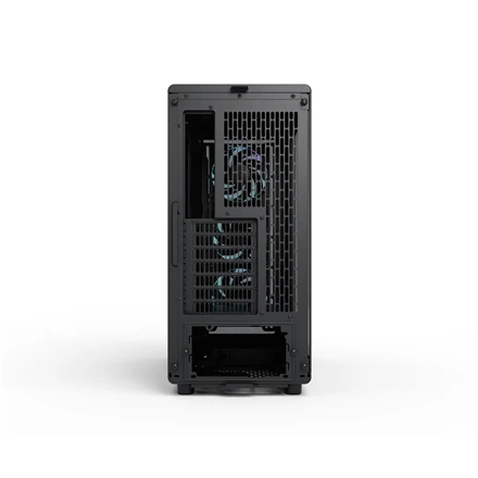 Fractal Design Case | Epoch | ATX | Juoda TG RGB Light Tint