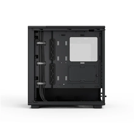 Fractal Design Case | Epoch | ATX | Juoda TG Light Tint