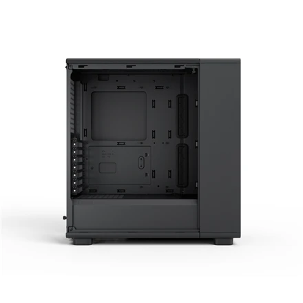 Fractal Design Case | Epoch | ATX | Juoda TG Light Tint