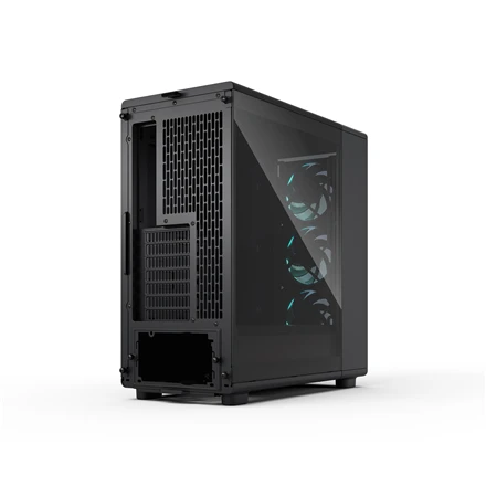Fractal Design Case | Epoch | ATX | Juoda TG RGB Light Tint