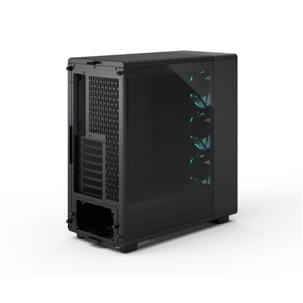 Fractal Design Case | Epoch | ATX | Juoda TG RGB Light Tint