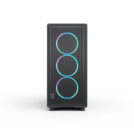 Fractal Design Case | Epoch | ATX | Juoda TG RGB Light Tint