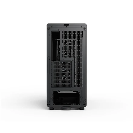 Fractal Design Case | Epoch | ATX | Juoda TG Light Tint