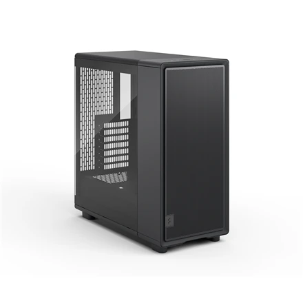 Fractal Design Case | Epoch | ATX | Juoda TG Light Tint
