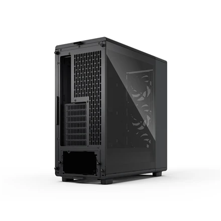 Fractal Design Case | Epoch | ATX | Juoda TG Light Tint