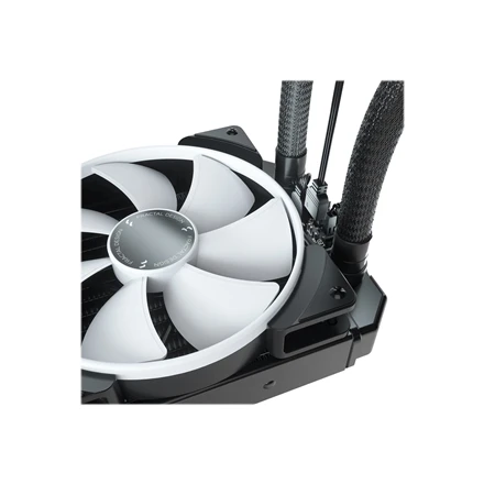 Fractal Design Celsius+ S28 Prisma Procesorius