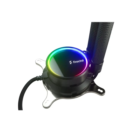 Fractal Design Celsius+ S28 Prisma Procesorius