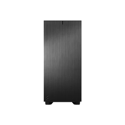 „Fractal Design“ | „Define 7 Compact“ | Juodas | ATX | ATX
