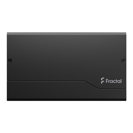 Fractal Design Fraktalų dizainas | Visiškai modulinis PSU | ION Gold 850W | 850 W