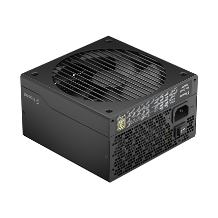 Fractal Design Fraktalų dizainas | Visiškai modulinis PSU | ION Gold 850W | 850 W