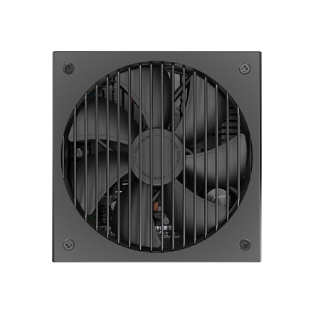 Fractal Design Fraktalų dizainas | Visiškai modulinis PSU | ION Gold 850W | 850 W