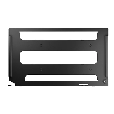 Fractal Design Fraktalų dizainas | HDD narvelio rinkinys - B tipas | Juodas
