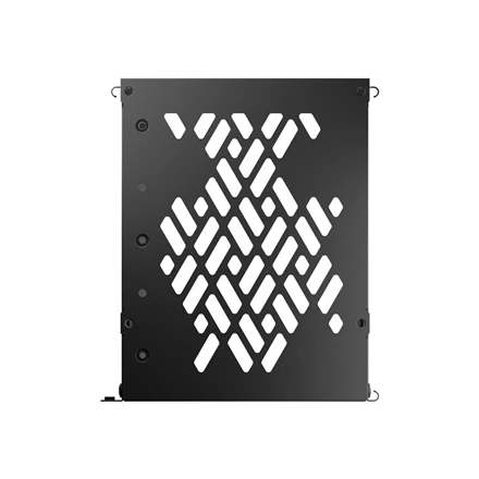 Fractal Design Fraktalų dizainas | HDD narvelio rinkinys - B tipas | Juodas