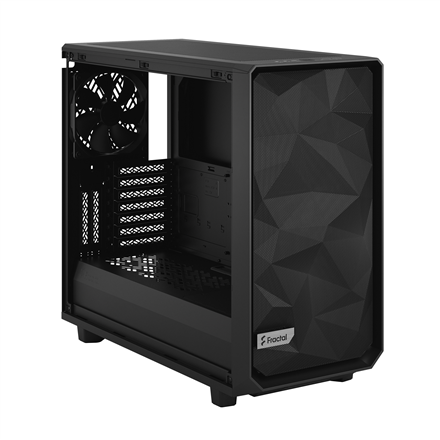 Fractal Design | Meshify 2 Light Tempered Glass | Side window | ATX | Gray