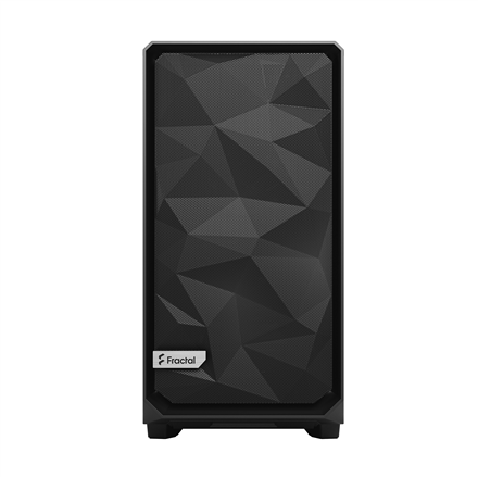 Fractal Design | Meshify 2 Light Tempered Glass | Side window | ATX | Gray