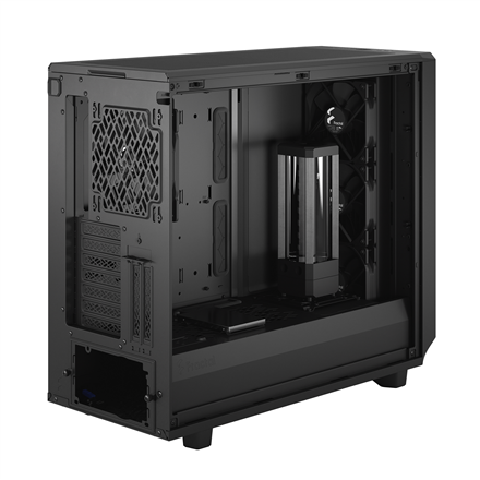 Fractal Design | Meshify 2 Light Tempered Glass | Side window | ATX | Gray
