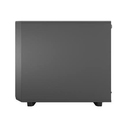 Fractal Design | Meshify 2 Light Tempered Glass | Side window | ATX | Gray
