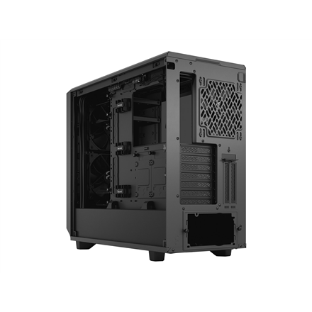 Fractal Design | Meshify 2 Light Tempered Glass | Side window | ATX | Gray