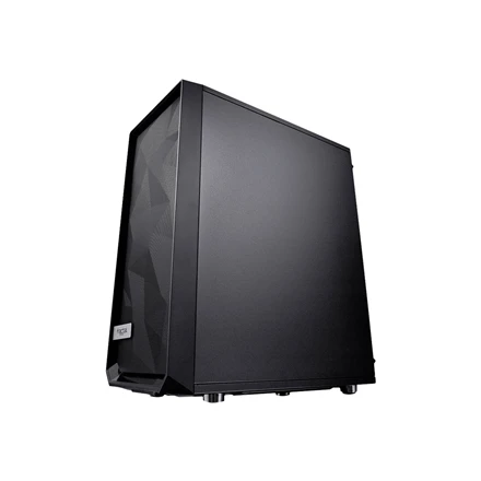 Korpusas Fractal Design Meshify C – Dark TG FD-CA-MESH-C-BKO-TG