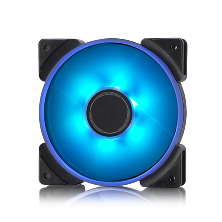 Fractal Design Prisma AL-12 ARGB Case ventiliatorius