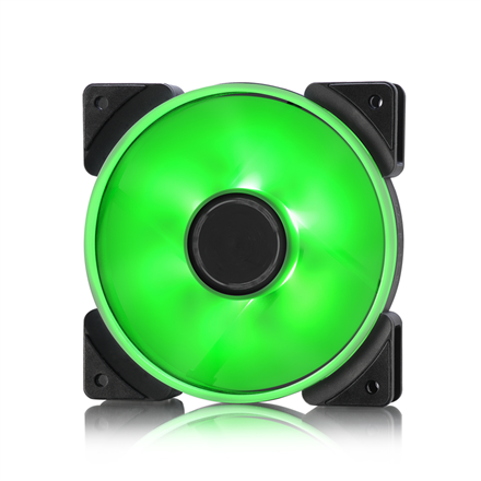 Fractal Design Prisma AL-12 ARGB Case ventiliatorius