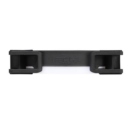 Fractal Design Prisma AL-12 ARGB Case ventiliatorius