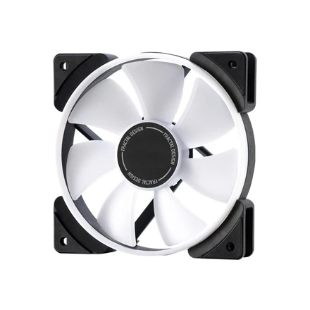 Fractal Design Fraktalų dizainas | Prisma AL-12 ARGB PWM | Korpuso ventiliatorius