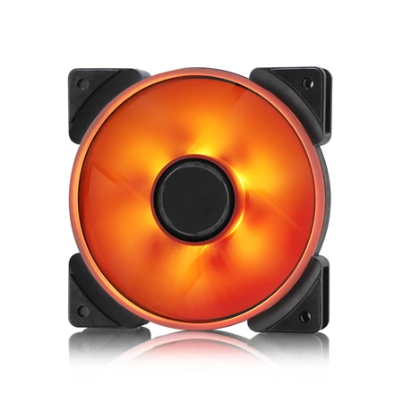 Fractal Design Fraktalų dizainas | Prisma AL-12 ARGB PWM | Korpuso ventiliatorius