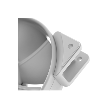 „Fractal Design“ | „Prisma AL-12 PWM“ | ARGB ventiliatorius