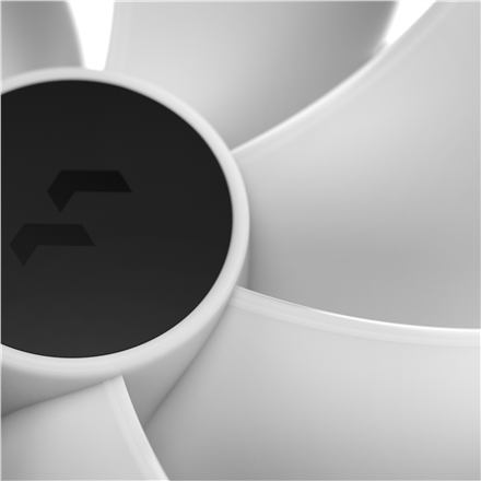 Fractal Design Fraktalų dizainas | Prisma AL-18 ARGB PWM | Korpuso ventiliatorius