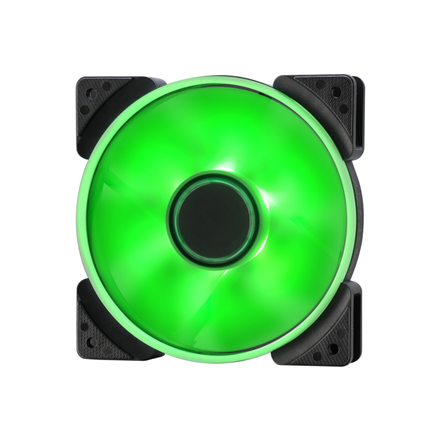FRACTAL-DESIGN FD-FAN-PRI-AL12 (Žalias)