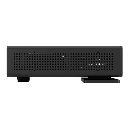 Korpusas  Fractal Design | Ridge | FD-C-RID1N-11 | Juodas | Mini ITX  SFX, SFX-L