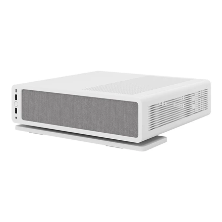 Korpusas Fractal Design FD-C-RID1N-02 | Baltas | Mini ITX