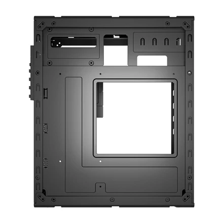 FSP Dėklas | S120 | Mid Tower | Juodas