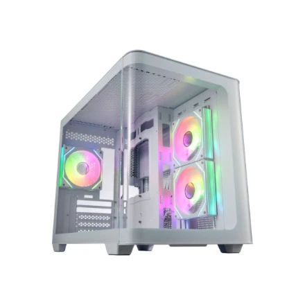 FSP Case | S380 | Mid Tower | Baltas