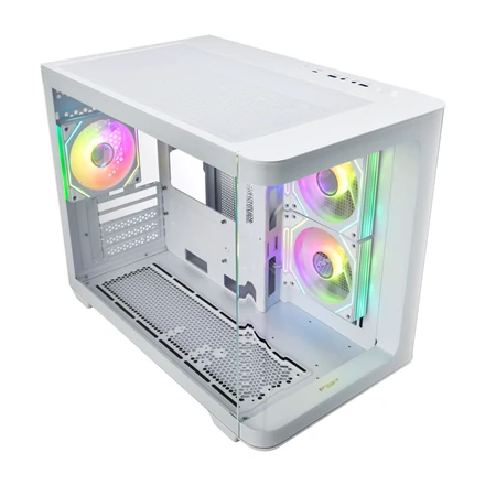 FSP Case | S380 | Mid Tower | Baltas