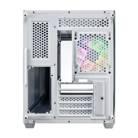 FSP Case | S380 | Mid Tower | Baltas