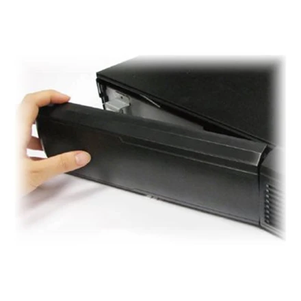 Fsp Group FSP | Dvigubos konversijos UPS | CLIPPERS RT 1K | 1000 VA | 1000 W
