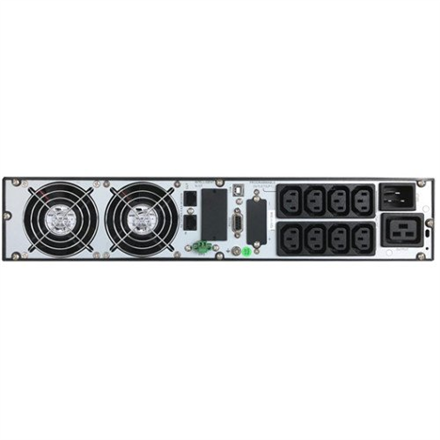 Fortron FSP CLIPPERS RT 2K 2000 VA, 2000 W