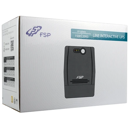 FSP | 2000 m. bendroji programa | 2000 VA | 110/120 VAC arba 220/230/240 VAC | 290 V