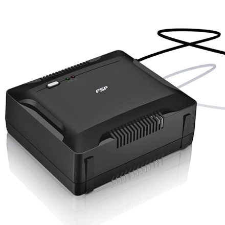 FSP | Nano 600 | 600 VA | 220 V | 270 V