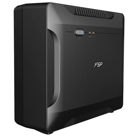 FSP | Nano 600 | 600 VA | 220 V | 270 V