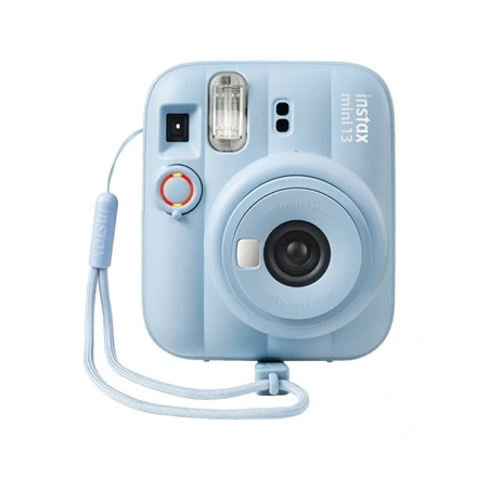 Fujifilm Momentinis fotoaparatas instax mini 13 Frost Mėlynas