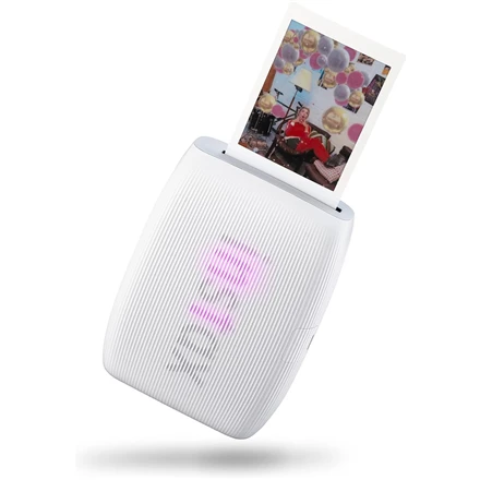 Spausdintuvas Fujifilm instax mini Link 3 EX D Baltas