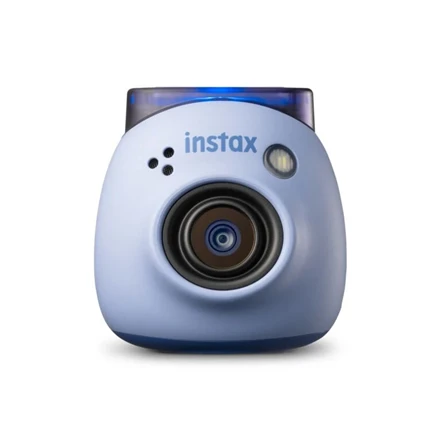 Fotoaparatas Fujifilm INSTAX Pal Levander Blue (Mėlynos) spalvos