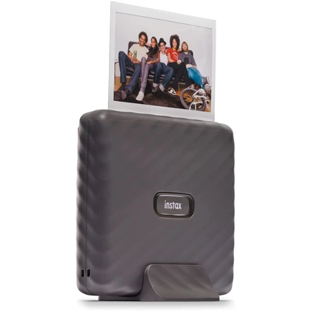 Fujifilm Spausdintuvas instax WIDE Link (MOCHA GRAY)