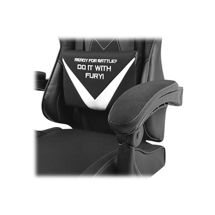 Žaidimų kėdė Fury Avenger L Gaming Chair