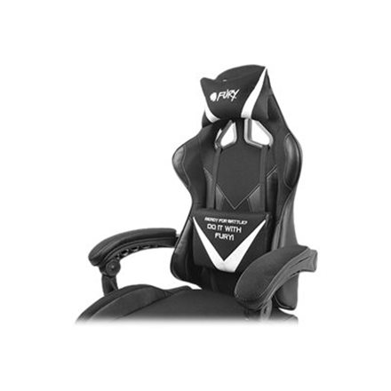 Žaidimų kėdė Fury Avenger L Gaming Chair